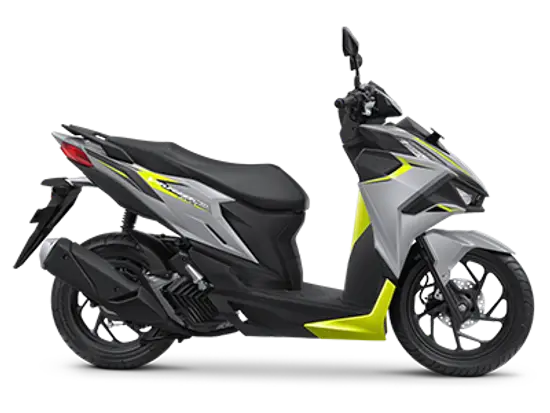 Vario 160 EVO