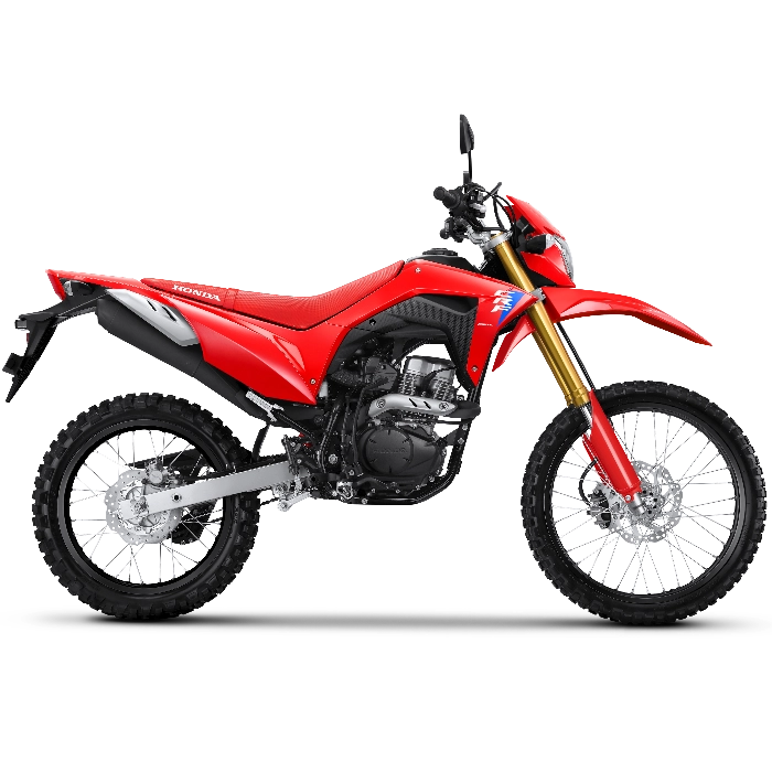CRF150L