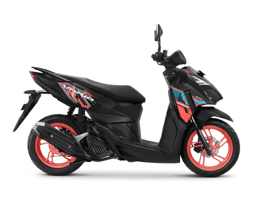 Vario 125