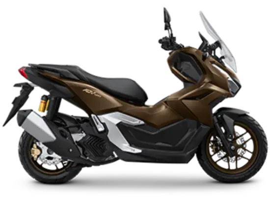 New ADV 160