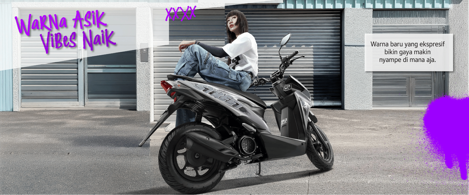 New BeAT Street