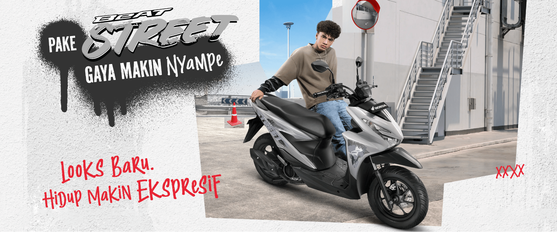 New BeAT Street