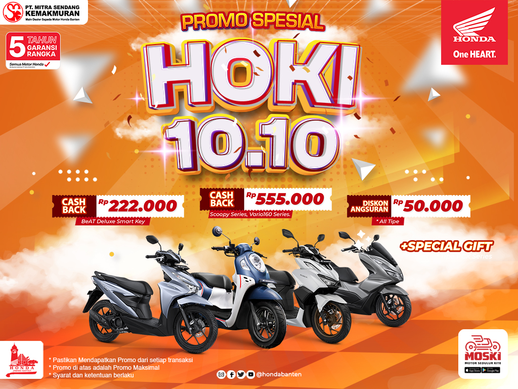 Hoki 1010