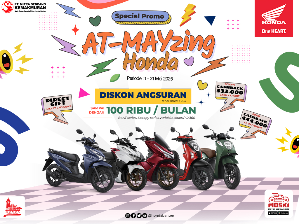 ATMeyzing 05-25