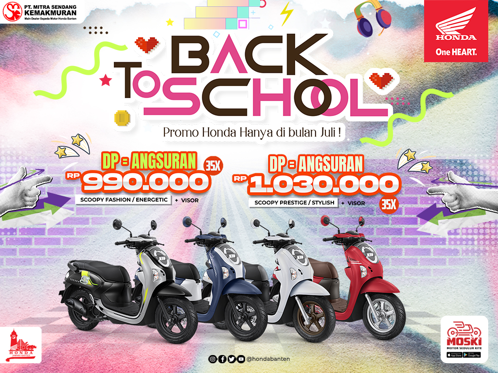 H1 Back to school Juli 2025