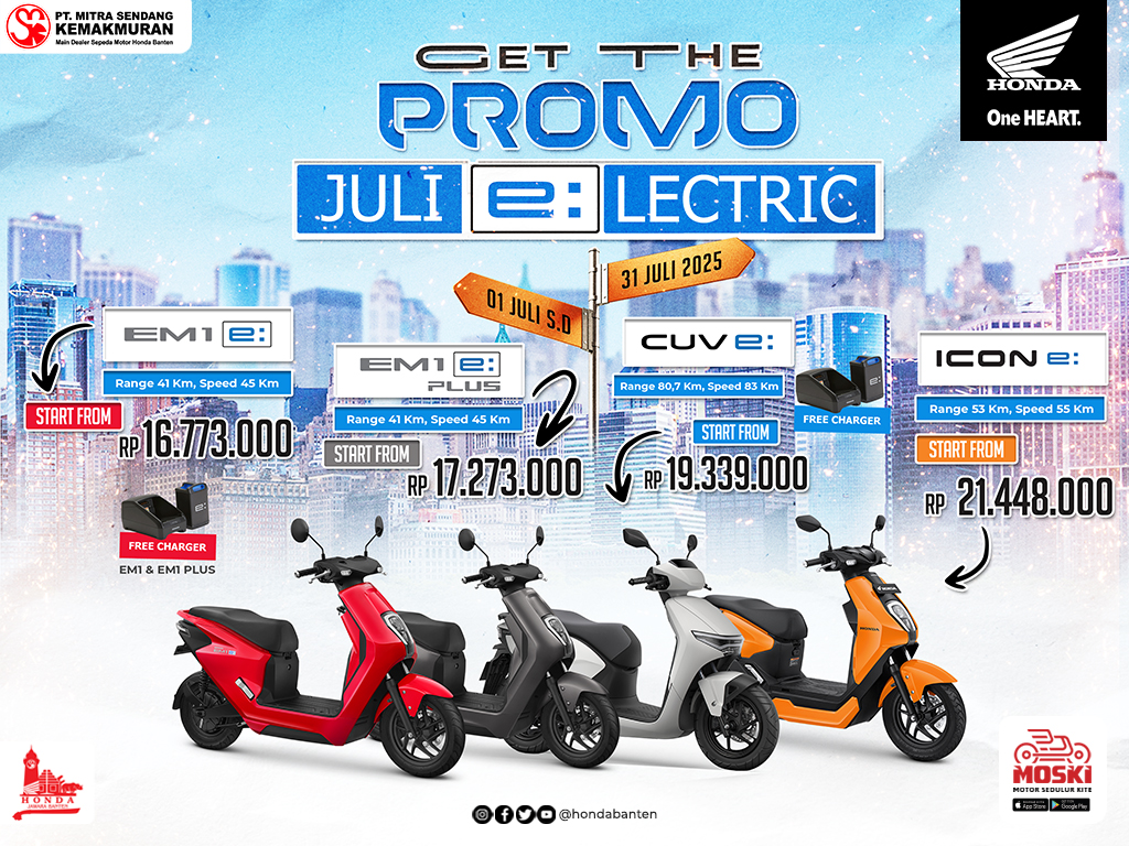 Julielectric