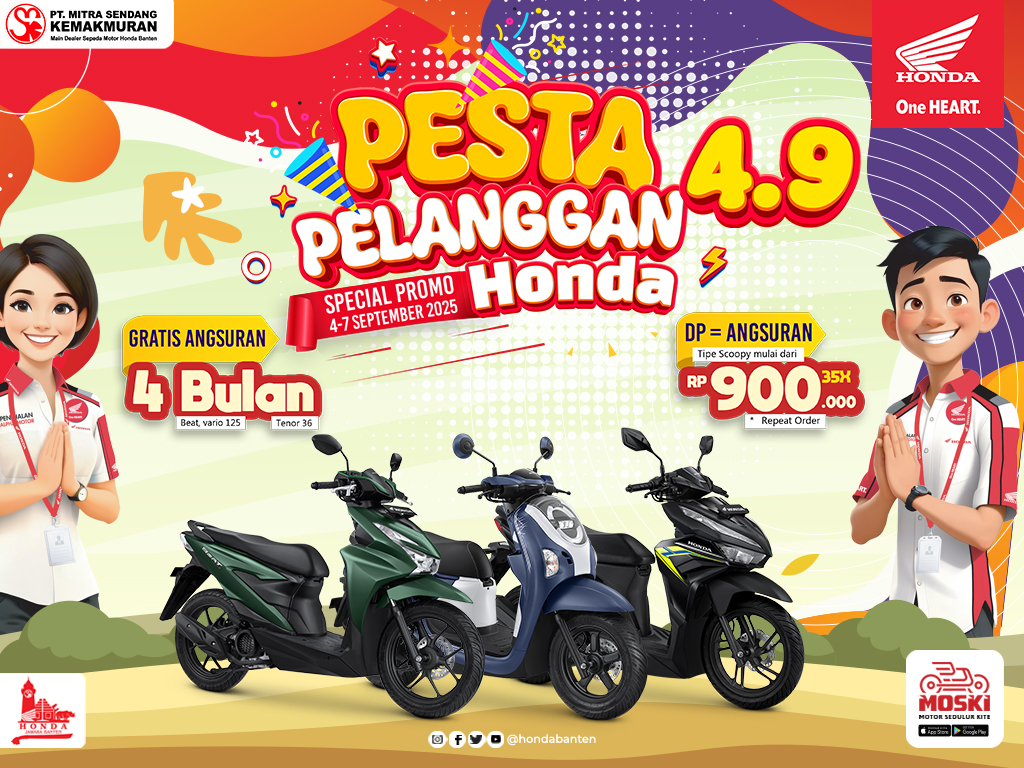 Pesta Pelanggan B 2025-09